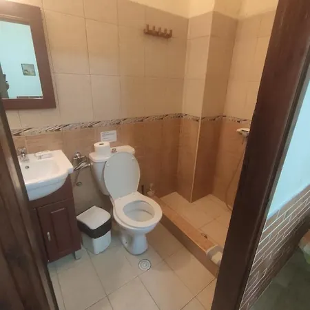 Apartment Ivan Akrogiali