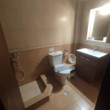 Apartment Ivan Akrogiali *