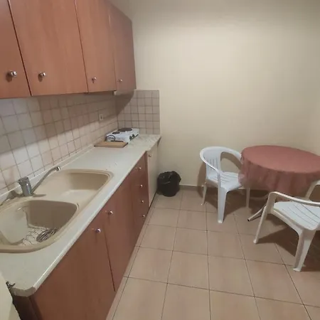 Apartment Ivan Akrogiali