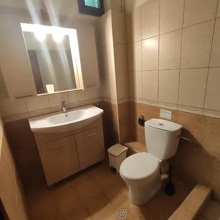 Apartment Ivan Akrogiali *