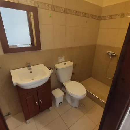 Apartment Ivan Akrogiali *