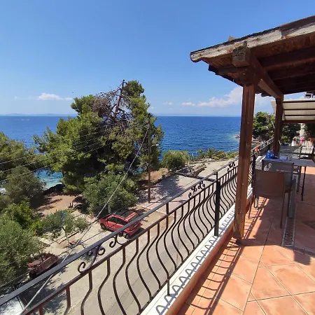 Ivan Akrogiali Apartment Neos Marmaras