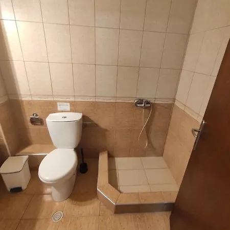 Apartment Ivan Akrogiali