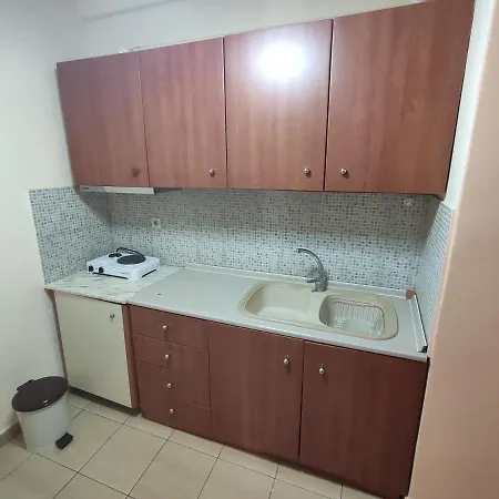Apartment Ivan Akrogiali *