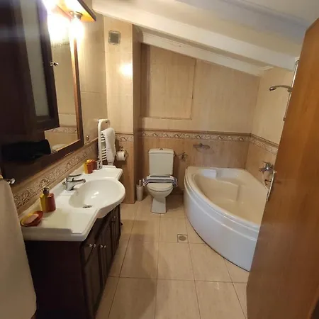 Apartment Ivan Akrogiali
