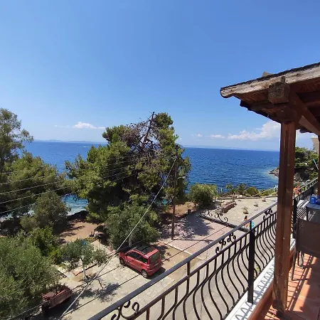 Apartment Ivan Akrogiali Neos Marmaras