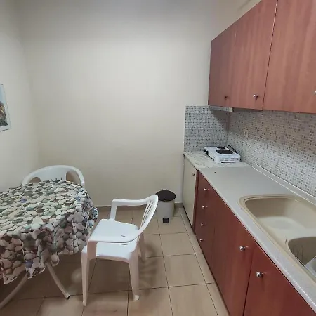 Apartment Ivan Akrogiali