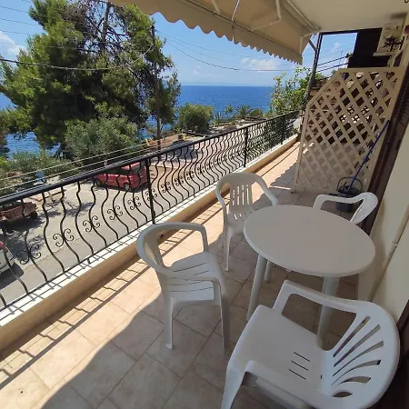 Apartment Ivan Akrogiali
