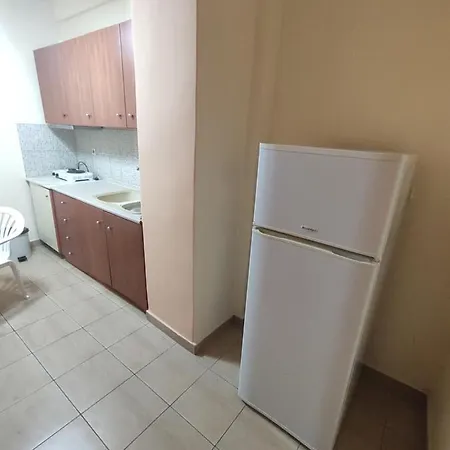 Apartment Ivan Akrogiali *