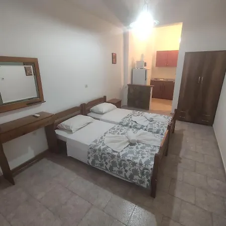 Apartment Ivan Akrogiali