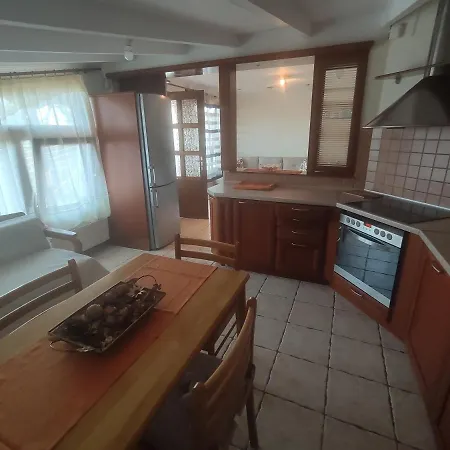 Apartment Ivan Akrogiali Neos Marmaras