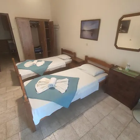 Apartment Ivan Akrogiali Neos Marmaras